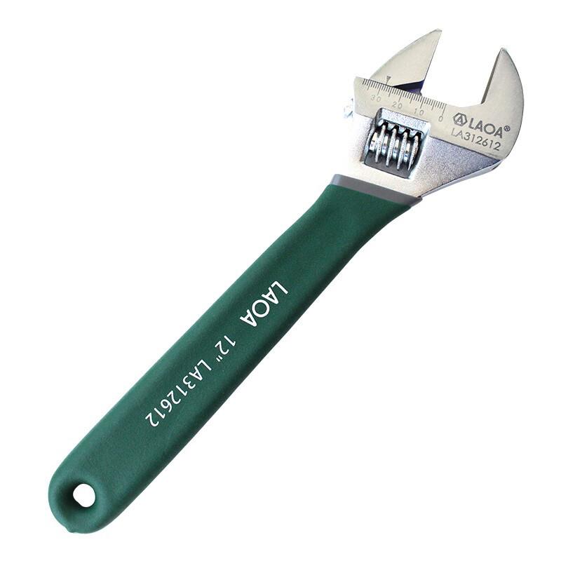 LAOA Adjustable Wrench