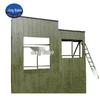 Jingbeike Outdoor Training Climbing Wall