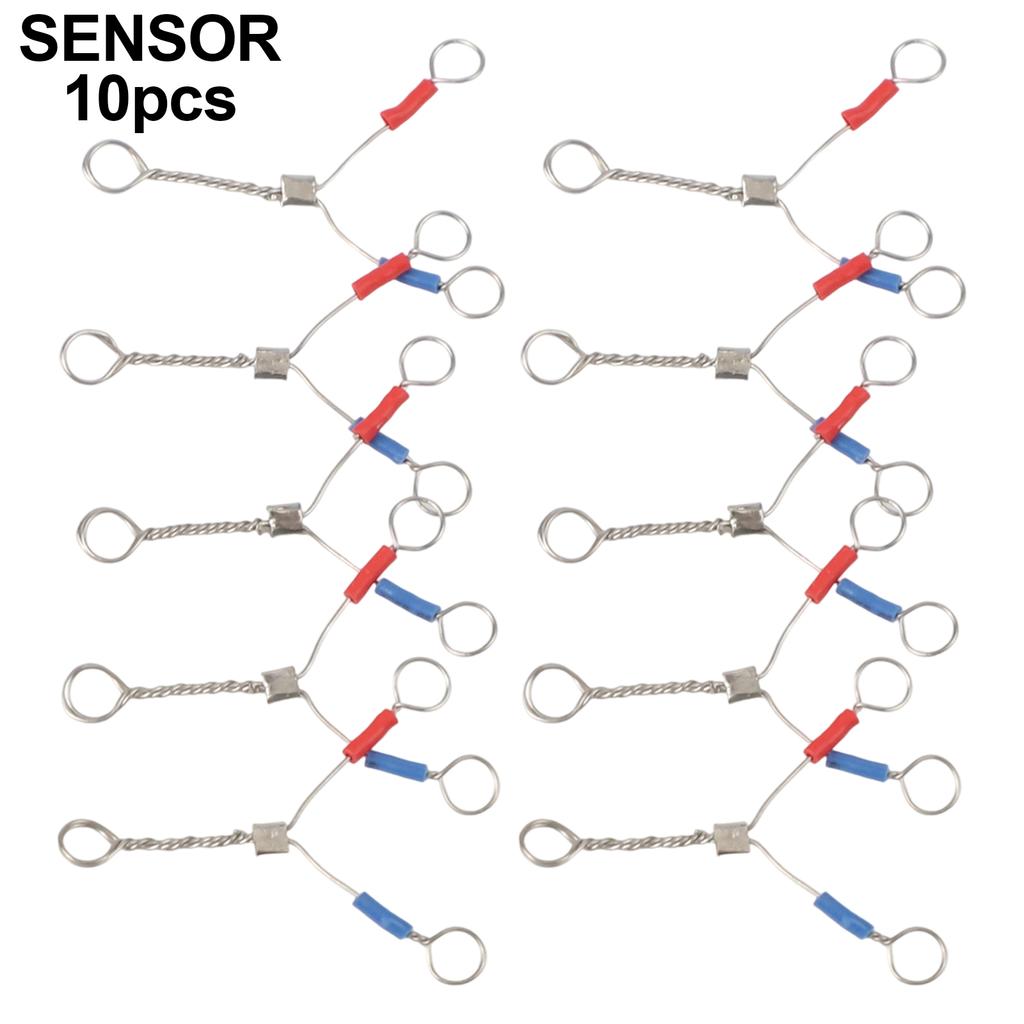 191 Soldering Iron Tip Tester Iron Tip Temperature Meter Display 0℃~600℃ Electric Soldering Iron Tip