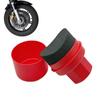 Anti-slip Handle Car Wax Applicator Pad Curved Shaped Tire Dressing Applicator  Truck