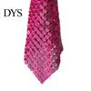 Jewelry Accessories 1 Pair Sequin Hook Earrings Geometric Design Long Women Night Club Party Gown Drop Detail-oriented
