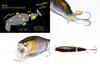 Megabass I-Loud Prop Darter 103 mm 1 oz Plávajúca nástraha Tonosama Frog (5899)