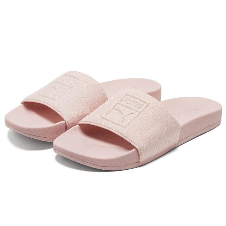 Puma Leadcat Ftr Comfort Emboss Slide 'Lotus' 382076-02