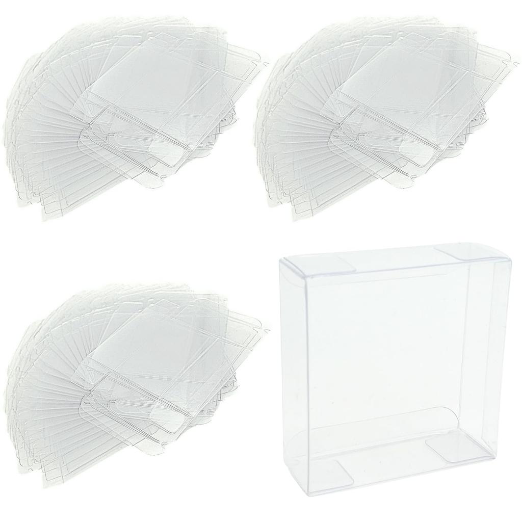 Tomica Clear Compatible with Tomica 50th Anniversary Protective Display Assembly MSW2418 Small Case, 2-Tier, Edition, Storage, Case, Required, 2-Tier