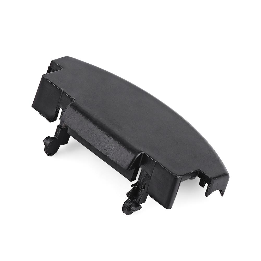 Center Storage Armrest Console Cover Latch Button for  9905 JETTA GOLF MK4 JETTA B5 Black