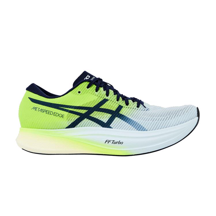 Asics Metaspeed Edge+ 'Sky Hazard Green'