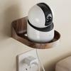 Camera Holders Wall-Mounted Monitoring Head Support Household Universal Wall Hanger Living Room Racks Tray Home Storage Holders