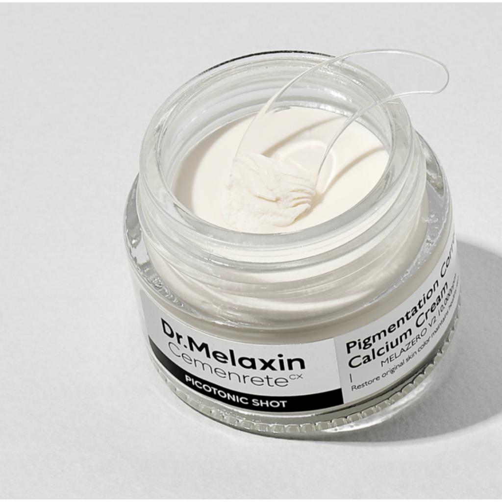 Dr.Melaxin Cemenrete Picotonic Shot Pigmentation Cream 25g