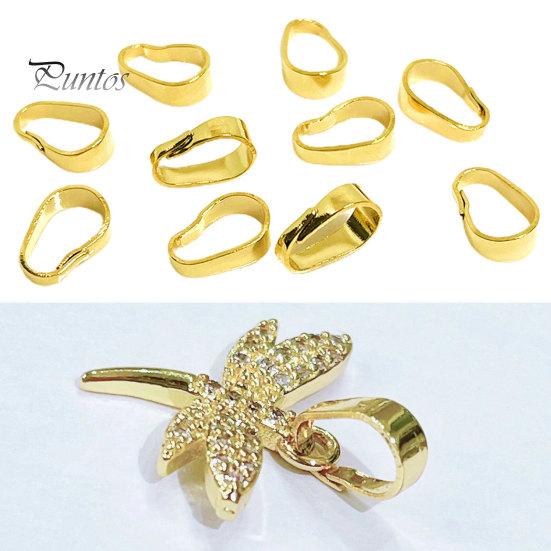 Achetez Piercing Nez Awaldo en Or Jaune 375 Diamant 0.015