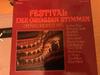 LP Record LEONTYNE PRICE, ANNA MOFFO, PLACIDO - Festival Der Grossen Stimmen RK11517 RCA VICTOR RED  Germany Classical Used
