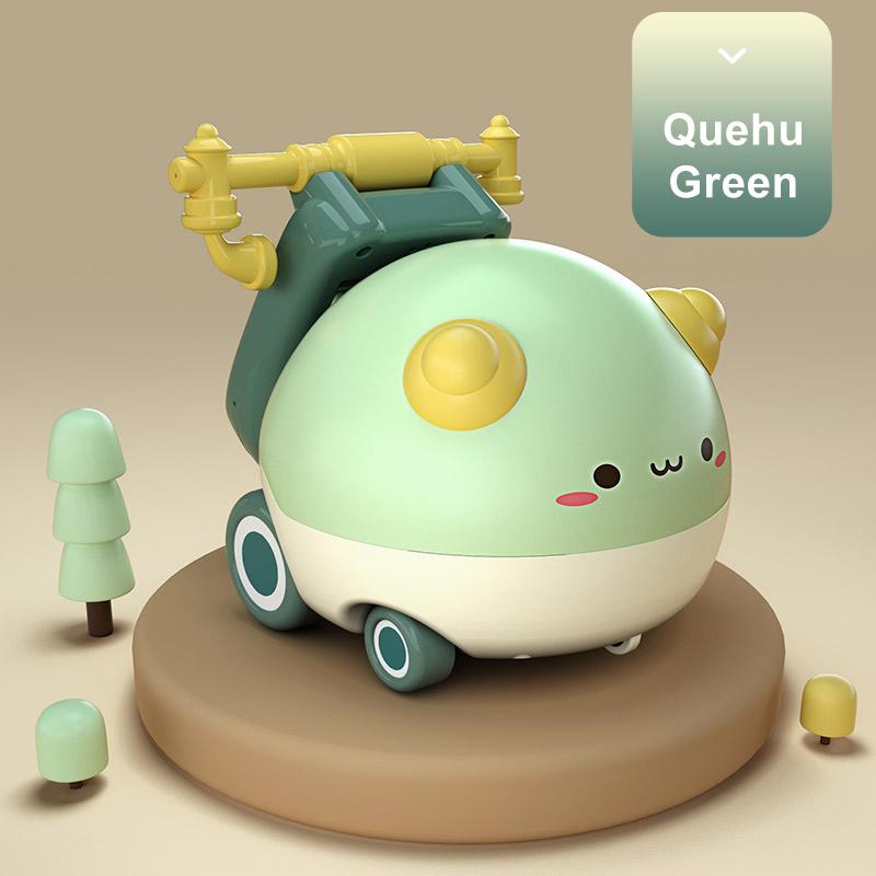 LEZA BABY Hot New Multifunctional Learning Telephone Storytelling Machine Baby Music Story Machine Toy with Sound and Light