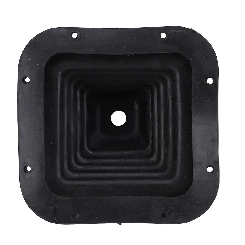Transmission Shift Boot Cover 924-5405 Seal Rubber Transmission Shift Boot Replacement for Kenworth T170 T2000 T270 T300 T370