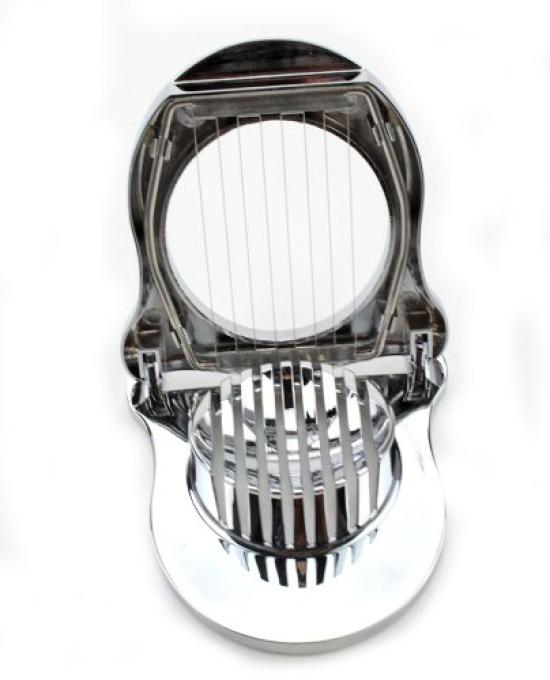 Feliator de ouă Pearl Metal Metal Natural C-509