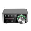 CS8673E 50Wx2 Digital Audio Power Amp Class D Audio Power Amplifier Bluetooth-compatible 5.0 Plug and Play AUX TF Home Theater