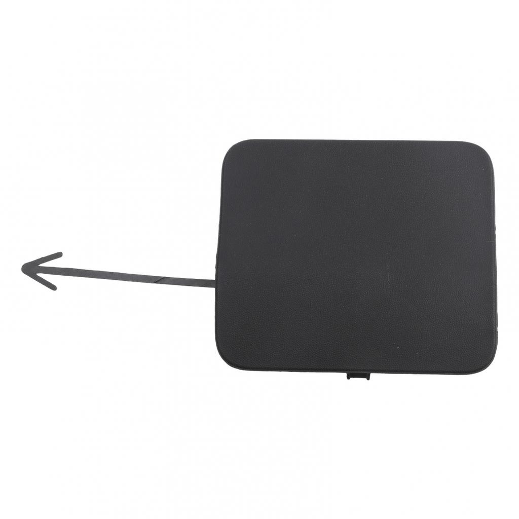 Gebruiksvriendelijk ontwerp, achterbumperafdekking met trekhaak, geschikt voor modellen van 2017-2021.