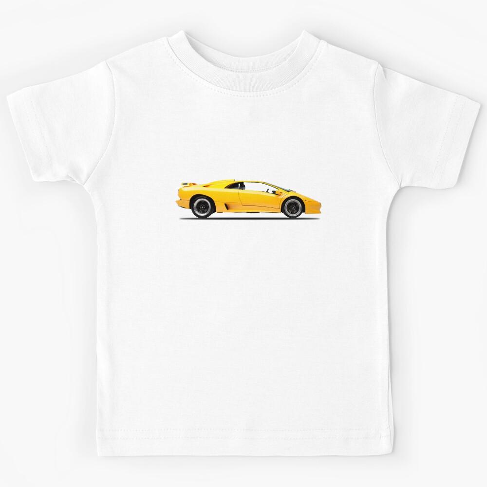 Diablo Kids T-Shirt 100