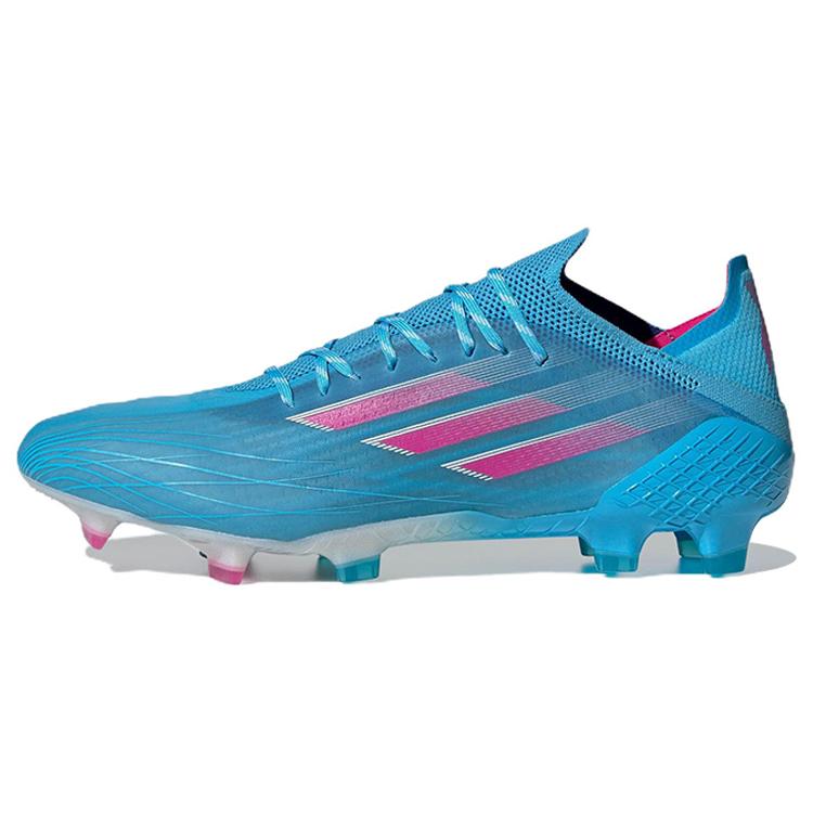 

новые Adidas X Speedflow.1 Fg Sky Rush Team Shock Pink 42