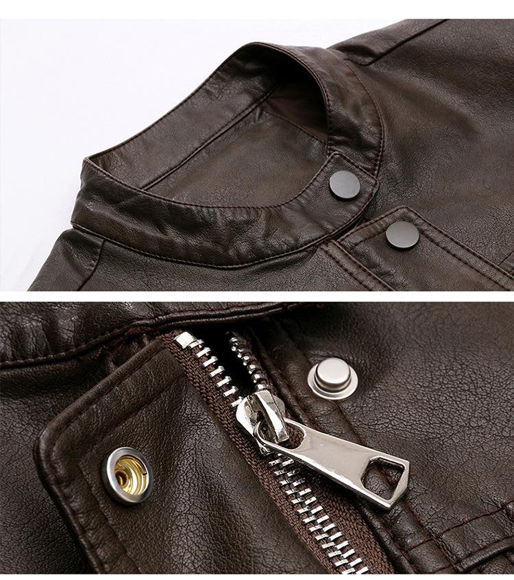 Women's Genuine Leather Baseball Jacket - Spring/Autumn 2025, Haining Sheepskin, Small Size, Short Coat.