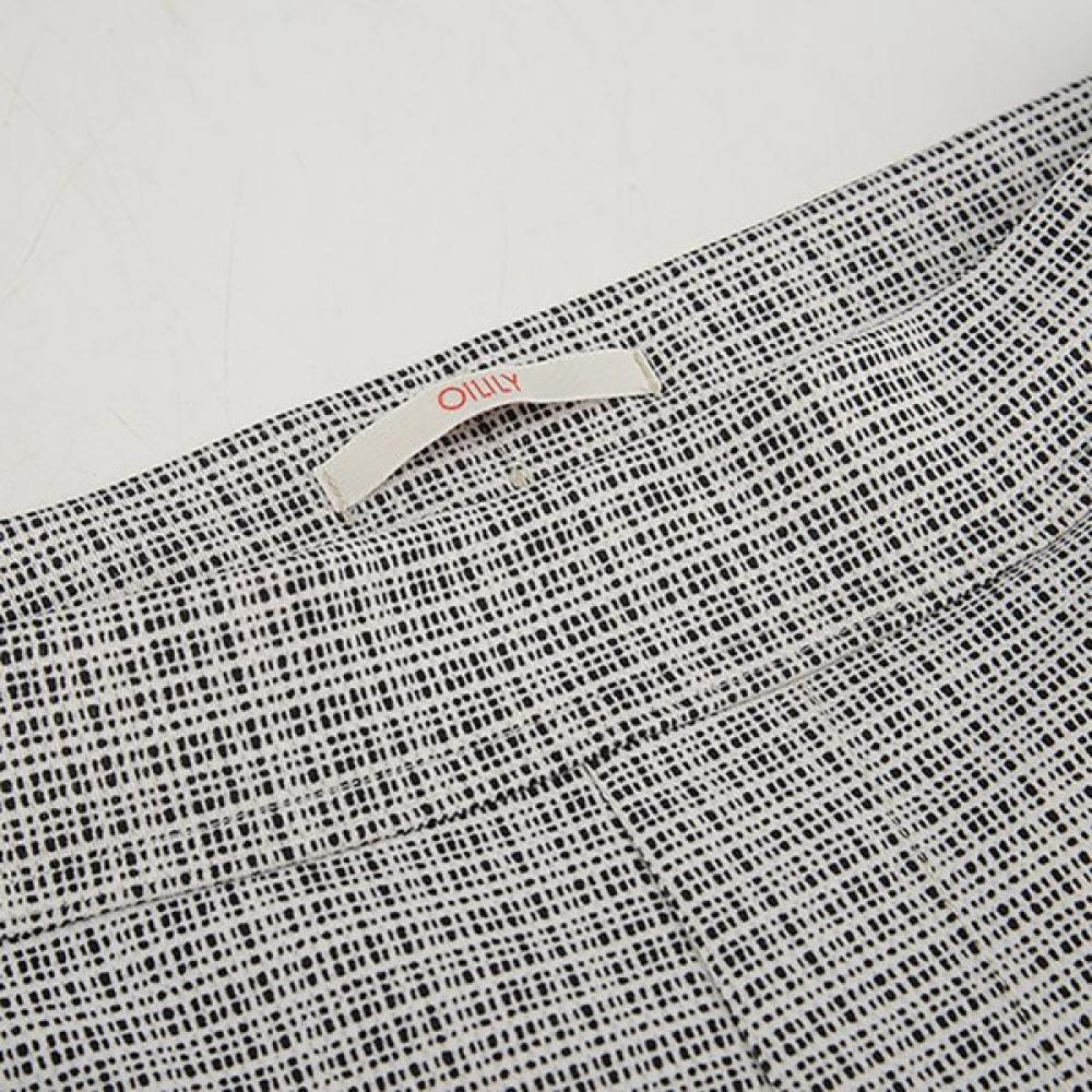 Oilily Pattern Pants Ow9s6pt006