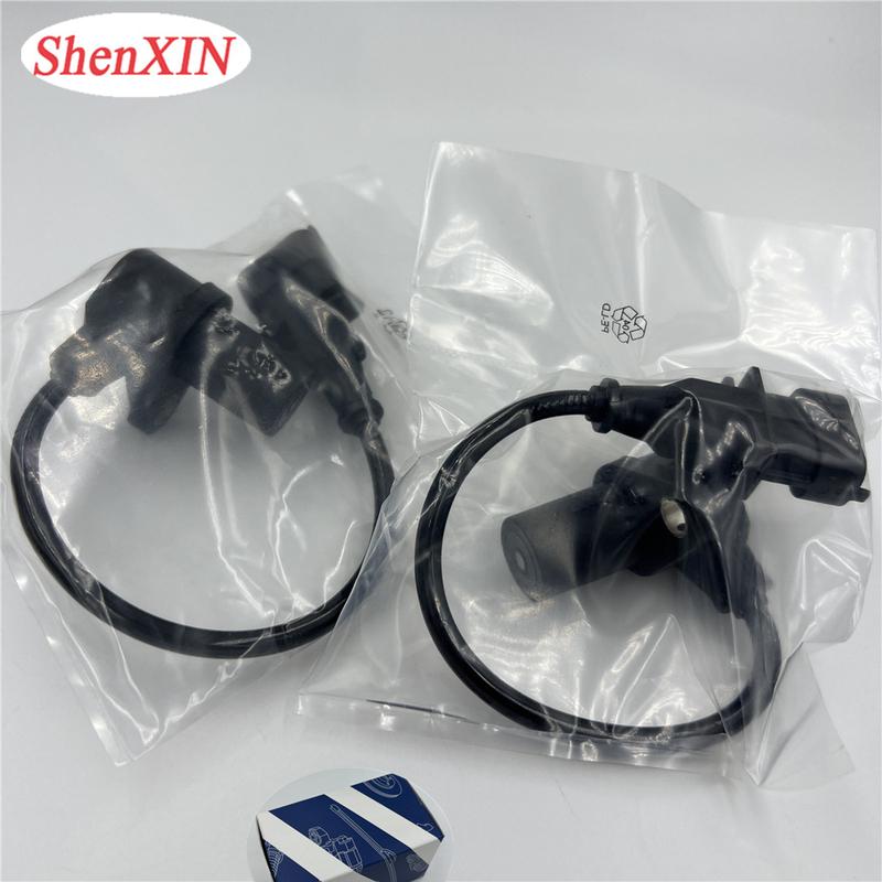 OEM 0281002410 4890189 2R0906433 For Fordd F-250 Ivecoo Tector EuroCargo for V+W Worker Volksbus Crankshaft Position Sensor