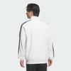 Adidas 3-Stripe Regular Fit Double Knit Track Top Kr6431