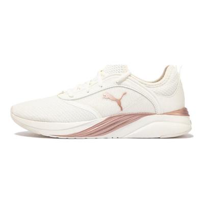 Softride Ruby Better - White Rose Gold Women Sneakers Warm-White 377311-05