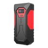 12V Car Emergency Jump Starter - Vehicle Battery Booster Device