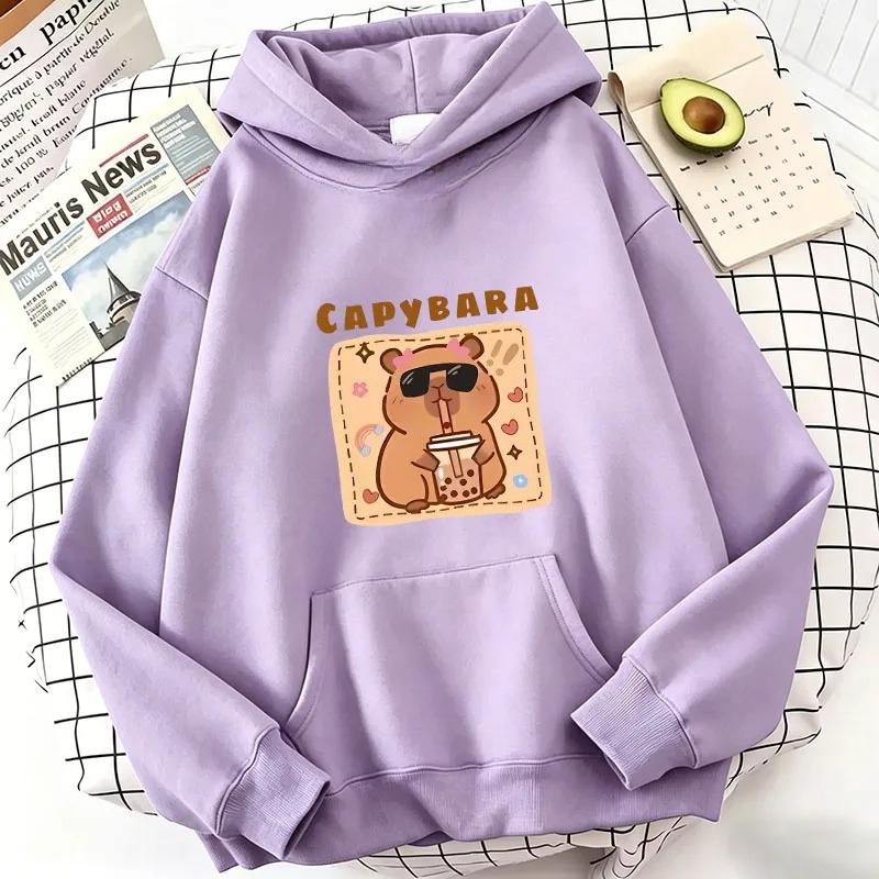 Casual Simple Women's Sweatshirt Fashionable Versatile Hoodie Comfortable Hoodies Sweatshirts Women’s