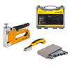 Scule electrice – Pistoale de bătut cuie și capsatoare