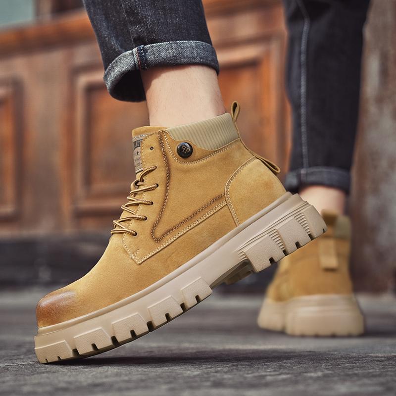 Pánské společenské boty Osobnostní trend Paty Kožené Svatební boty Pánské ploché kožené Oxfords Společenské boty