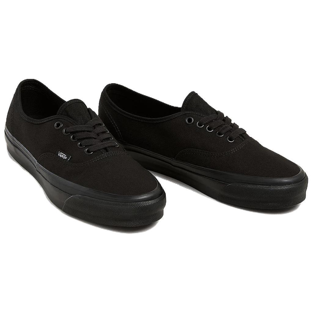 Authentic Premium Vans 44 'Black' VN0007QZBKA