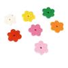 10pcs 3742 Moc Plant Flower Small DIY Building Block Bricks Compatible Grass Garden Decorate City Street View Assembles Toys