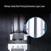 LeadCreation LG-400 Large LCD UV Resin 3D Printer