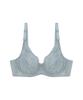 Bineoseu Daily Cotton Bra (Vbrf750) [Vbrf750B_E Cup] (B Type)