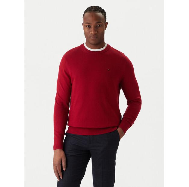 Свитер Tommy Hilfiger MW0MW28046 EU 3XL