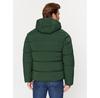 Winter Jacket Jack&Jones 12236065, Green, Regular Fit