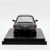 1:64 BMW E38 BMW 750il 7 Series die-cast simulation alloy car model collection ornament, children's toy.