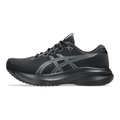 Gel Excite 11 Schwarz Träger Grau Damen Sneaker 1012B861-002