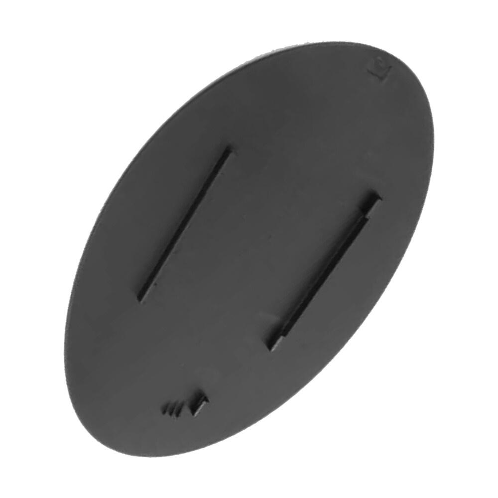 Fuel Gas Tank Flap Filler Lid Cover Cap Unpainted For Mercedes Benz ML450 ML500 2006-2011
