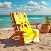 Pokémon Beach Towel Outdoor Camping Beach Towel for Vacation Swim Outdoor Pool Absorbent Bath Towel