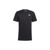 adidas T Shirts Men's Crew Neck Moderate H59885