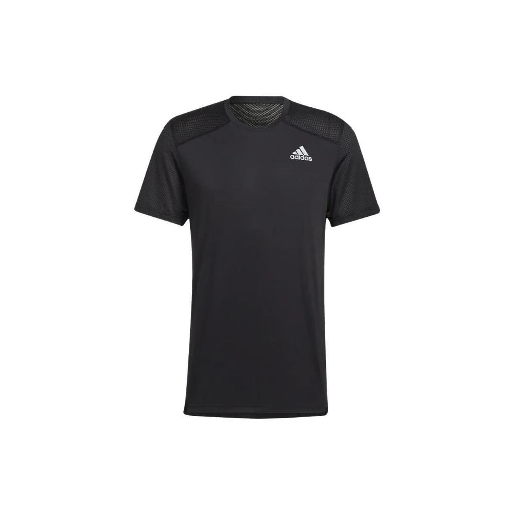 adidas T Shirts Men's Crew Neck Moderate H59885