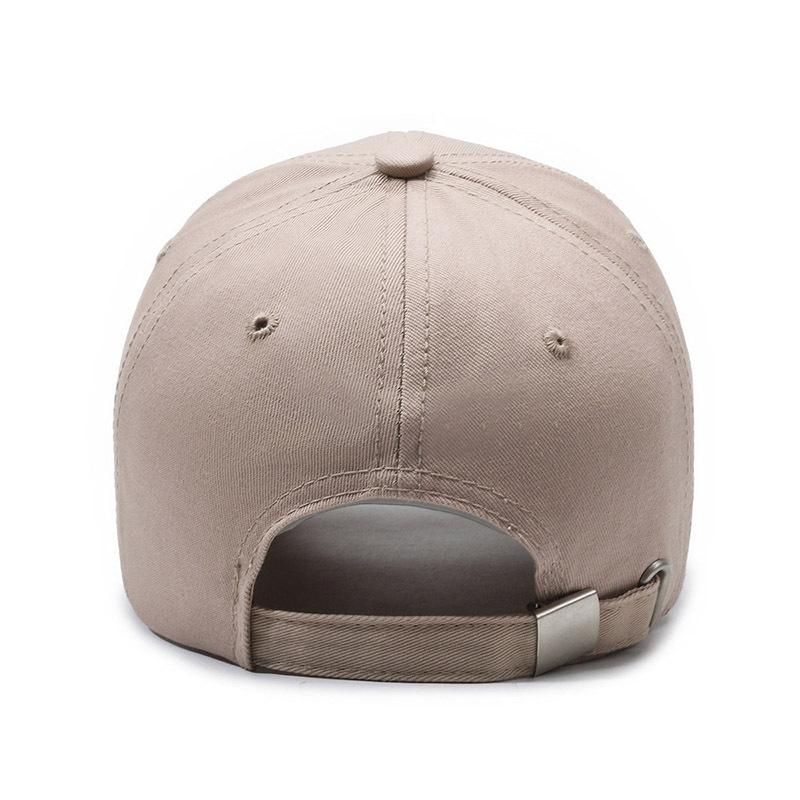 Zátka na otvor Dámská Pružinová Podzimní Venkovní Ochrana proti slunci Baseballová čepice Pánská Snapback Kšiltovka Čepice Rybářská Čepice s kšiltem