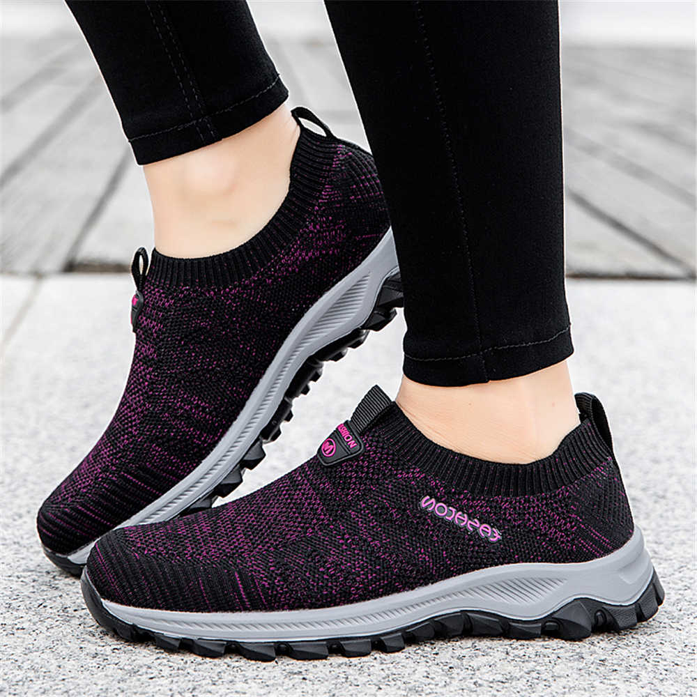 Fashion Light Parkside Best Selling Products Woven Designer Women's Shoes Sneakers 45 Size Sport Vip Link Affordable Price