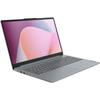 PC Portable LENOVO IdeaPad Slim 3 15AMN8 | Windows 11 - 15'' FHD - Ryzen 3 7320U - RAM 8 Go - SSD 128 Go - AZERTY
