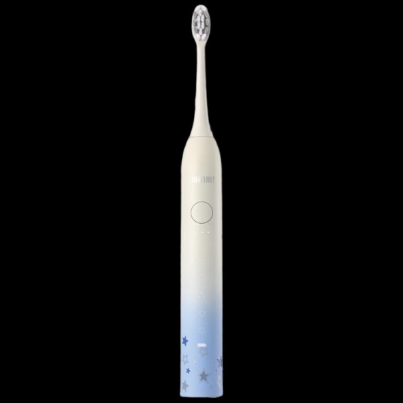 Smart Sonic Electric Toothbrush CN Plug (adapter Included)