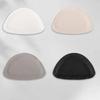 2pcs/set Sports Shoes Repair Stickers Heel Protector Anti-Wear Sneakers Protector Adhesive Patch Repair Shoes Heel Foot Care