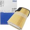 MAHLE Vzduchový filtr LX1009/6