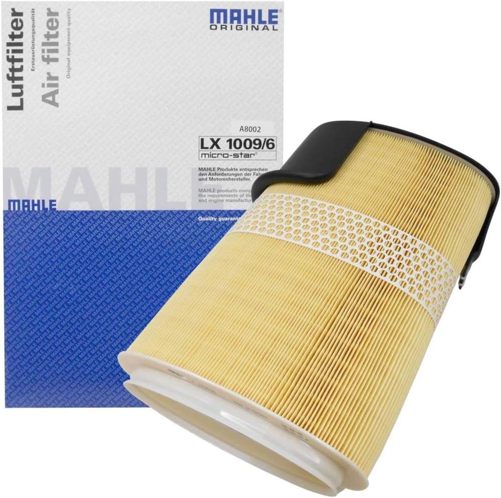 MAHLE Vzduchový filtr LX1009/6
