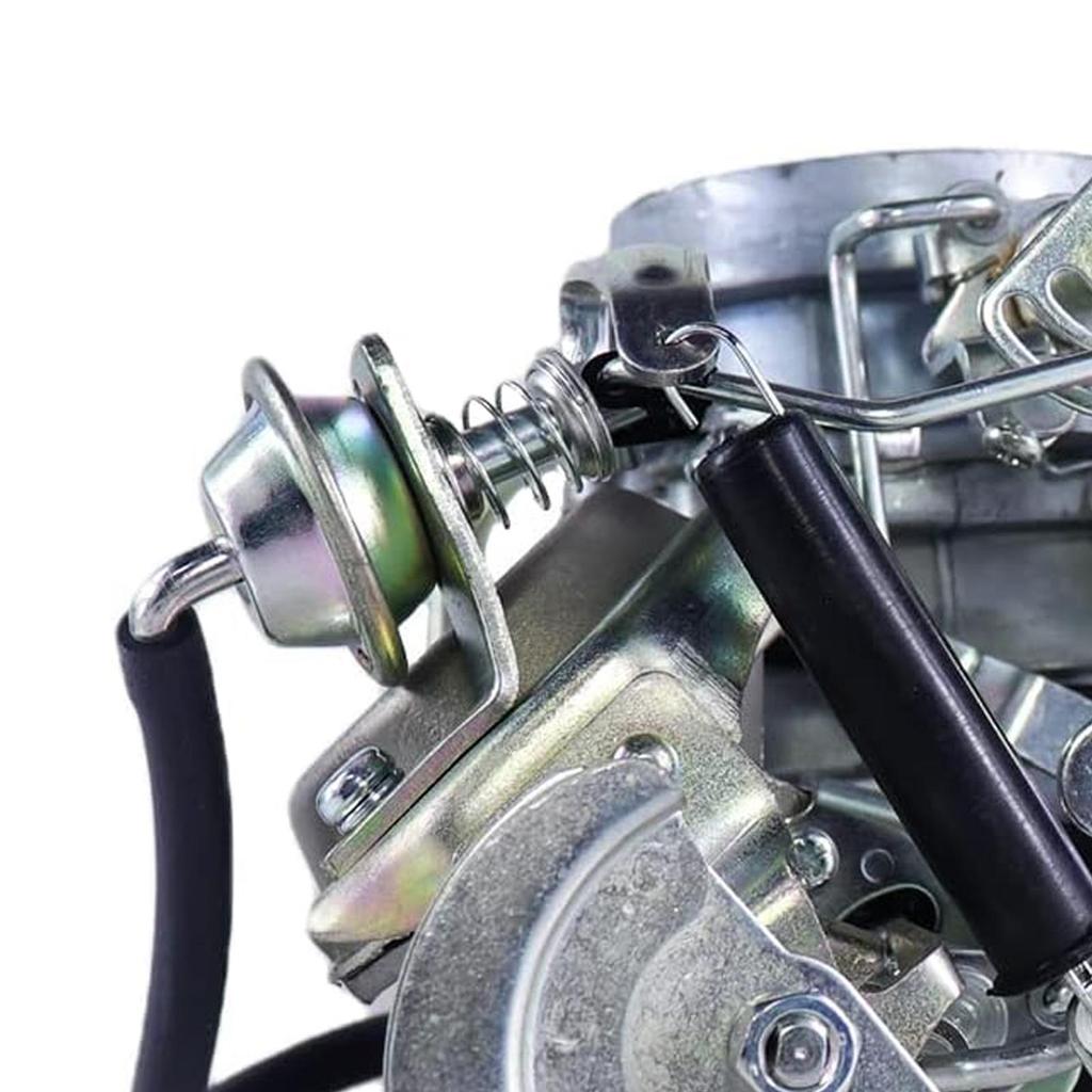 Carburetor 3975-13-600 For Mazda MA M1 Luce Federal Pick Up California